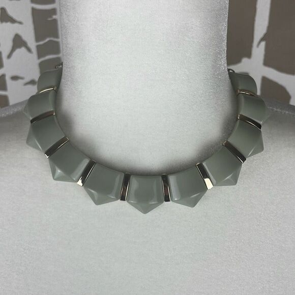 Vintage and Modern Necklace and Choker LOT 2 Pieces - Picture 3 of 11